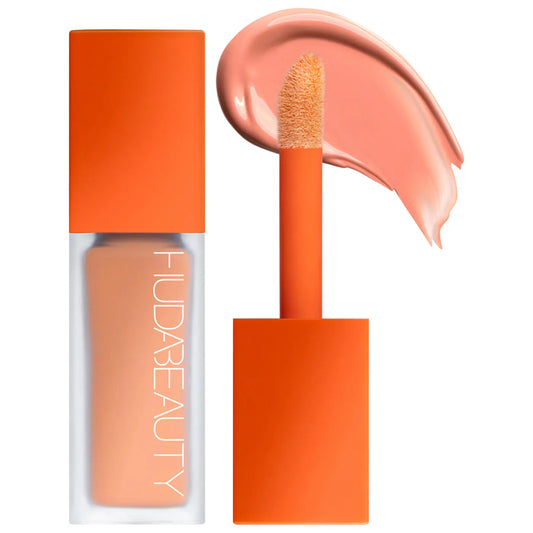huda beauty fauxfilter under eye color corrector 9ml - Medaid