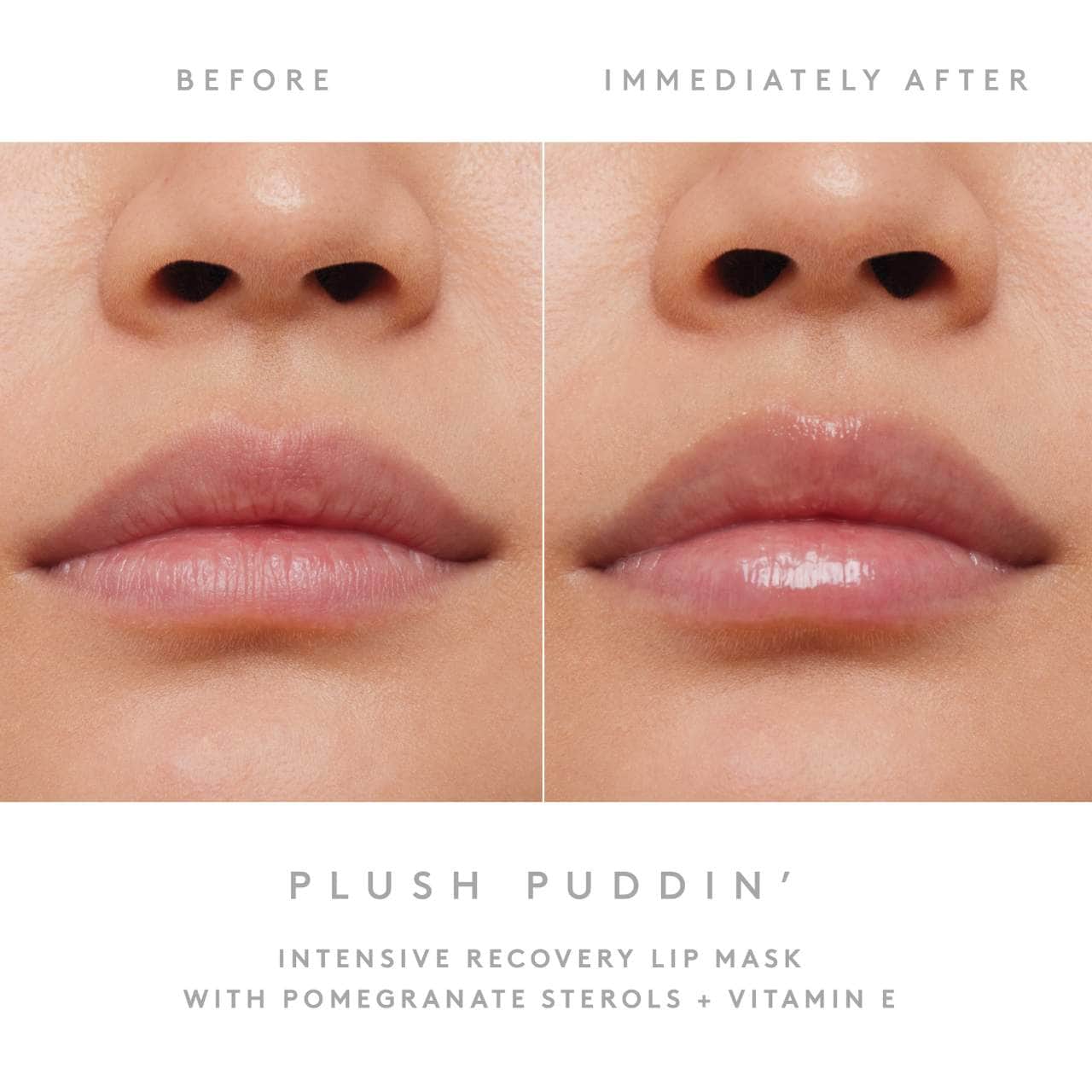 fenty-skin-plush-puddinz-intensive-recovery-lip-mask-duo-limited-edition - Medaid