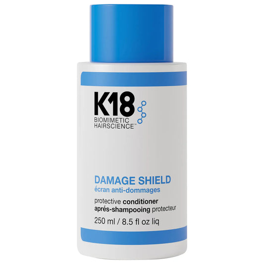 k18-biomimetic-hairscience-damage-shield-protective-conditioner-250-ml - Medaid