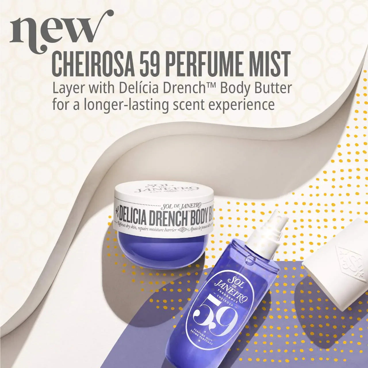 sol-de-janeiro-cheirosa-59-perfume-mist - Medaid International