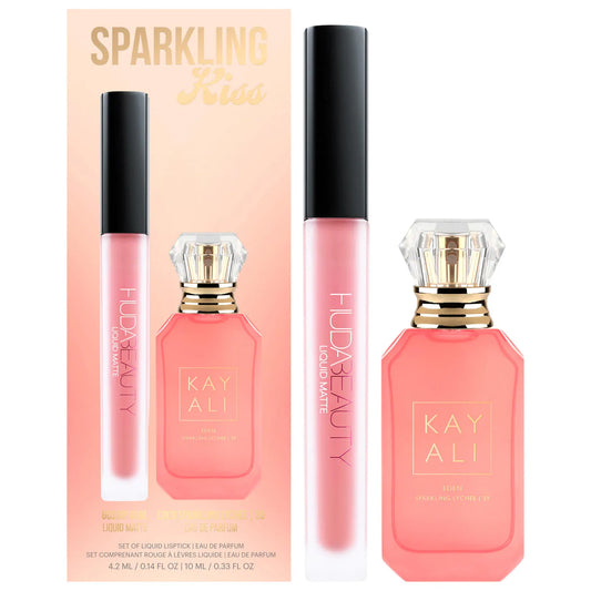 kayali-sparkling-kiss-gift-set - Medaid