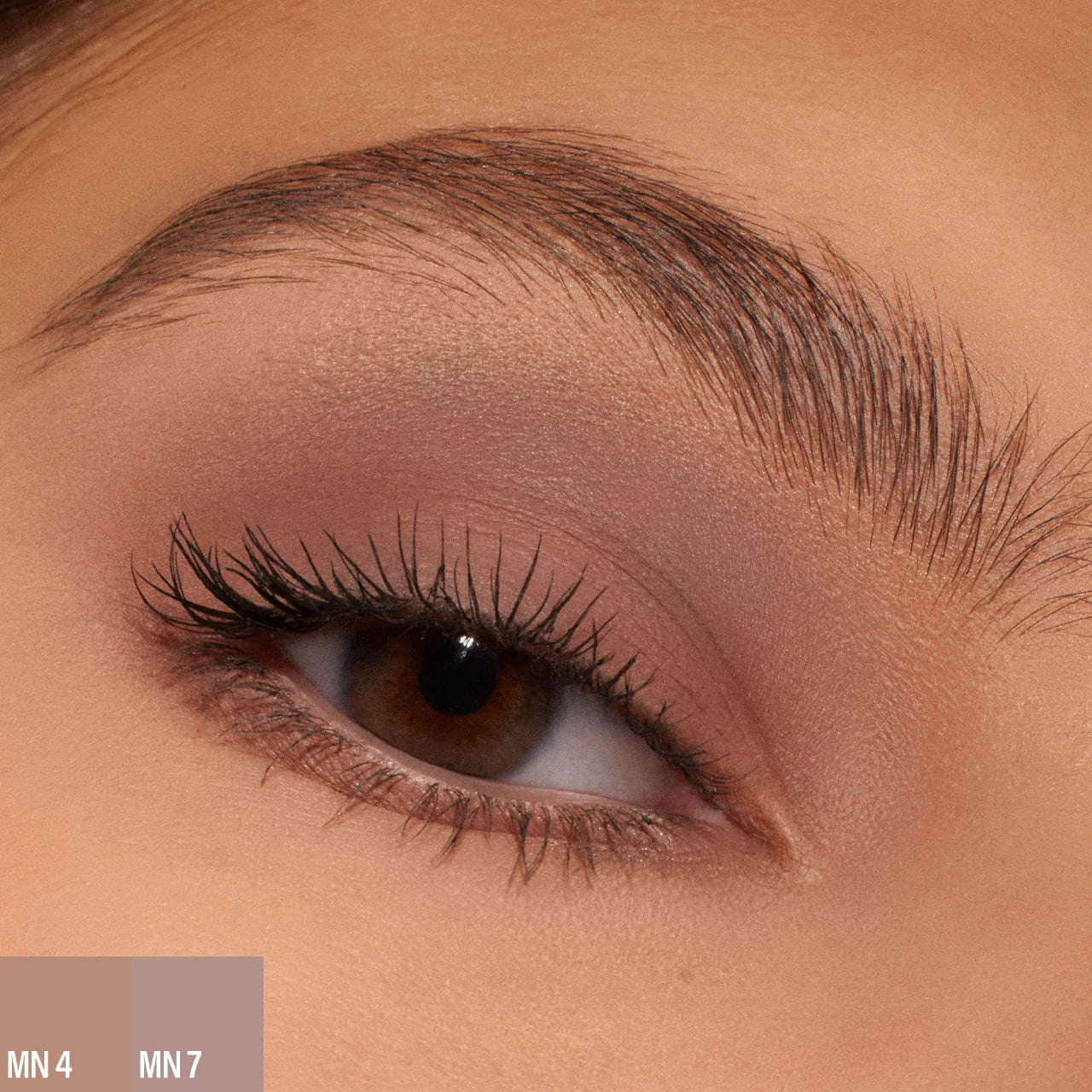 MAKEUP BY MARIO Master Mattes® Eyeshadow Palette: The Neutrals - Medaid