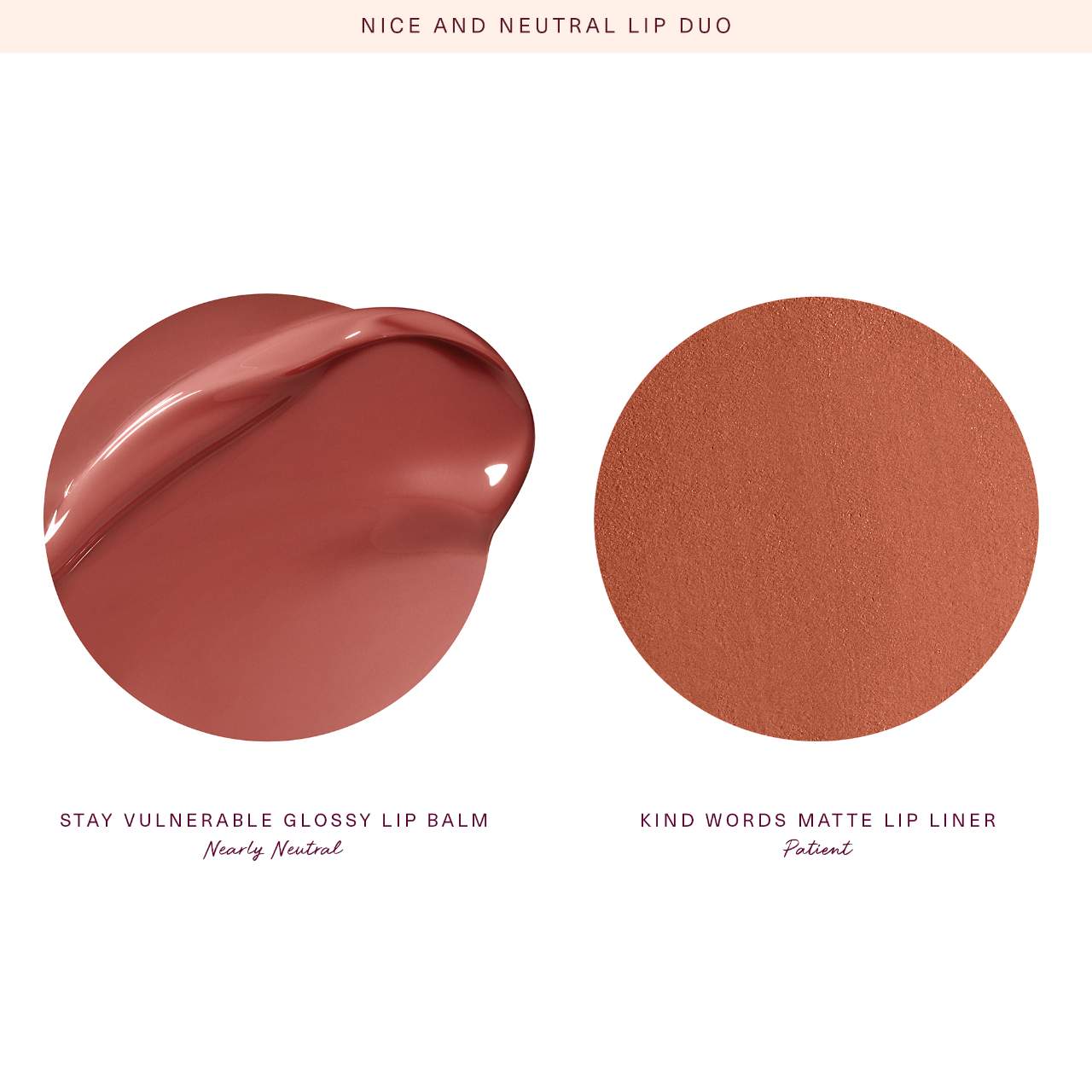 rare-beauty-nice-neutral-lip-gloss-and-liner-duo - Medaid