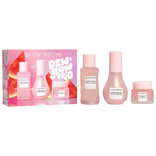 glow-recipe-dew-glow-trio - Medaid