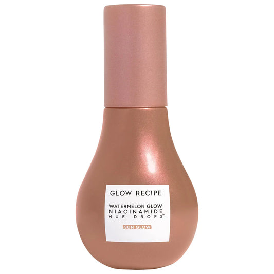 glow-recipe-watermelon-glow-niacinamide-hue-drops-sun-glow-serum-40-ml - Medaid