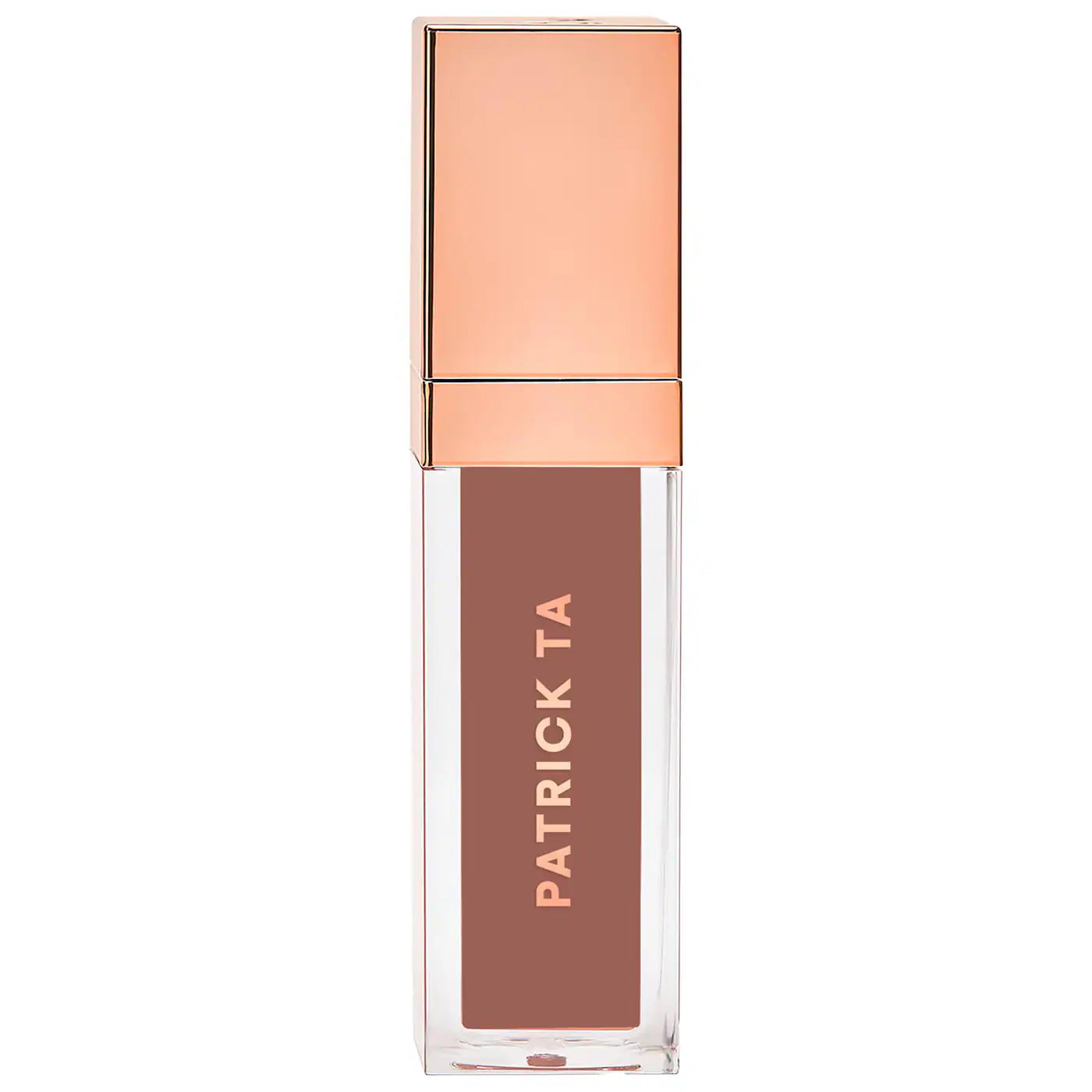 PATRICK TA - Major Volume Plumping Lip Gloss - Medaid International