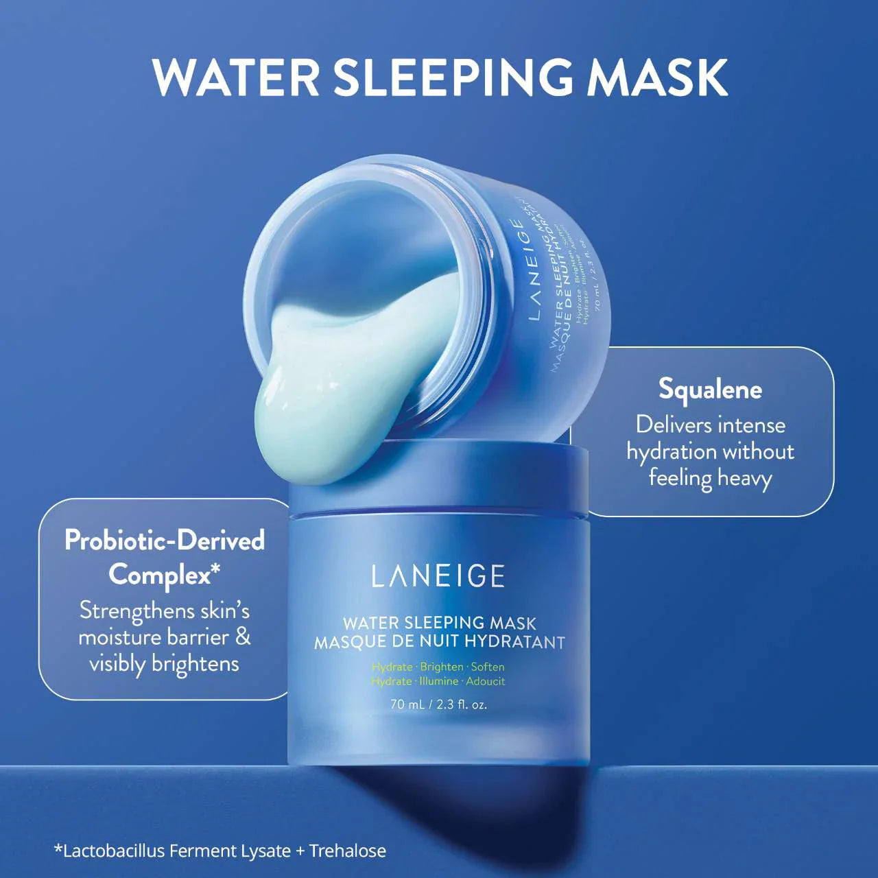 LANEIGE - Icons To Go Set - Medaid