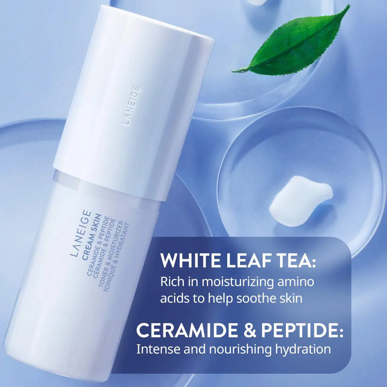 LANEIGE - Icons To Go Set - Medaid
