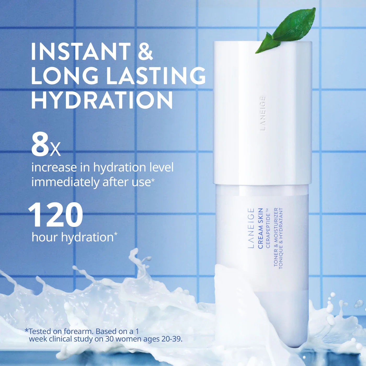 LANEIGE - Icons To Go Set - Medaid