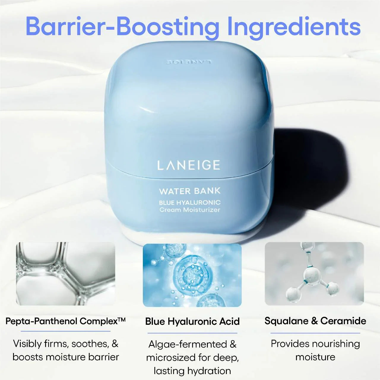 LANEIGE - Icons To Go Set - Medaid