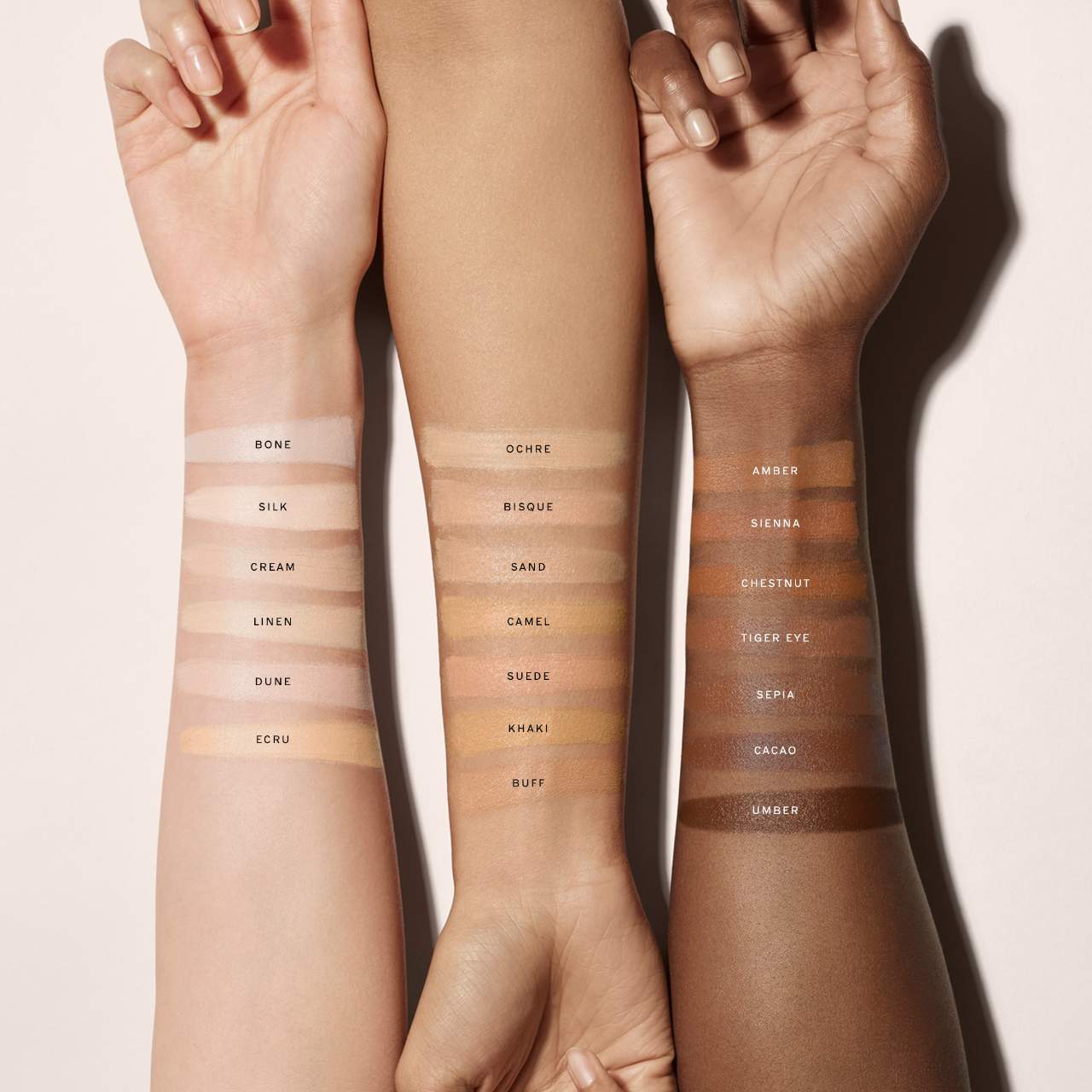 MERIT - The Minimalist Perfecting Complexion Foundation and Concealer Stick | 6.5 g - Medaid