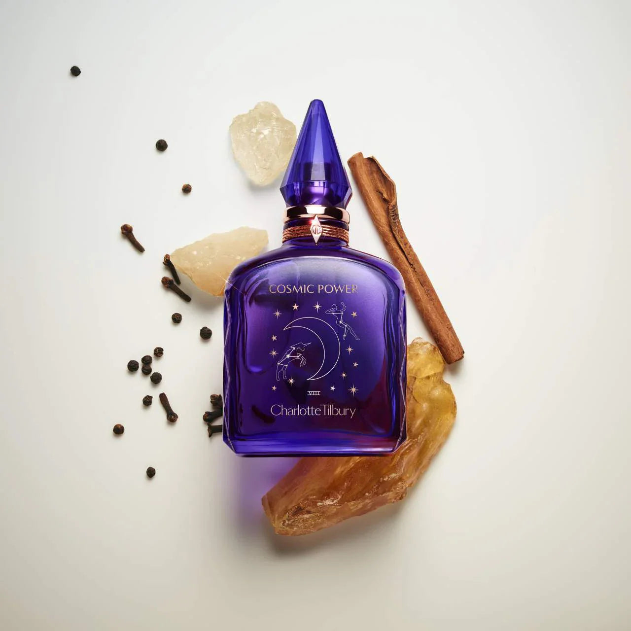 Charlotte Tilbury - Scents That Make You Feel Perfume Discovery Set - Medaid