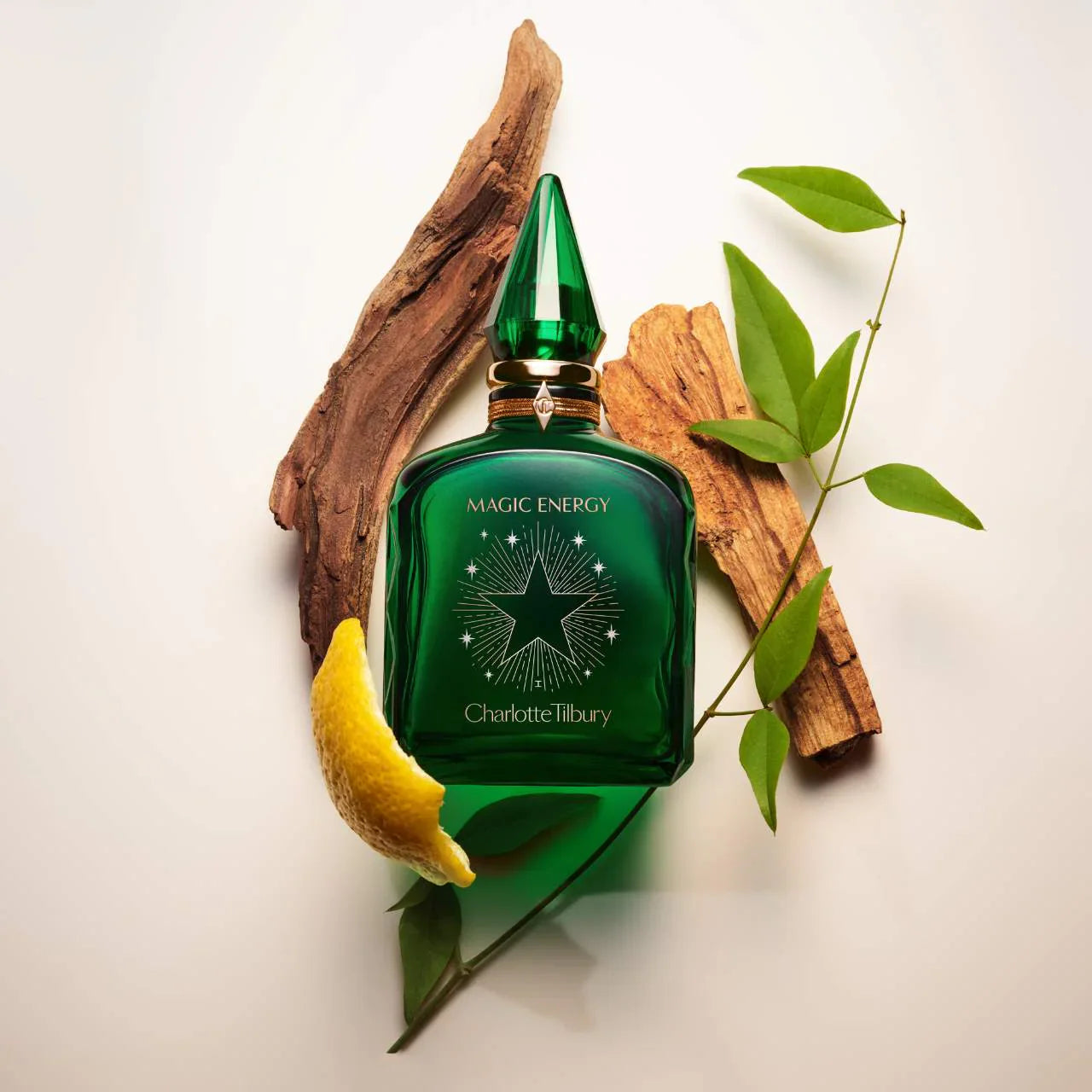 Charlotte Tilbury - Scents That Make You Feel Perfume Discovery Set - Medaid