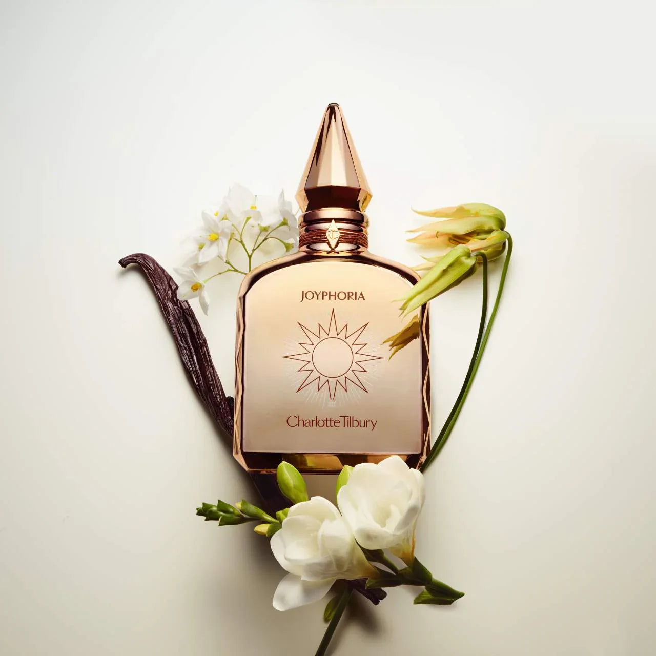 Charlotte Tilbury - Scents That Make You Feel Perfume Discovery Set - Medaid