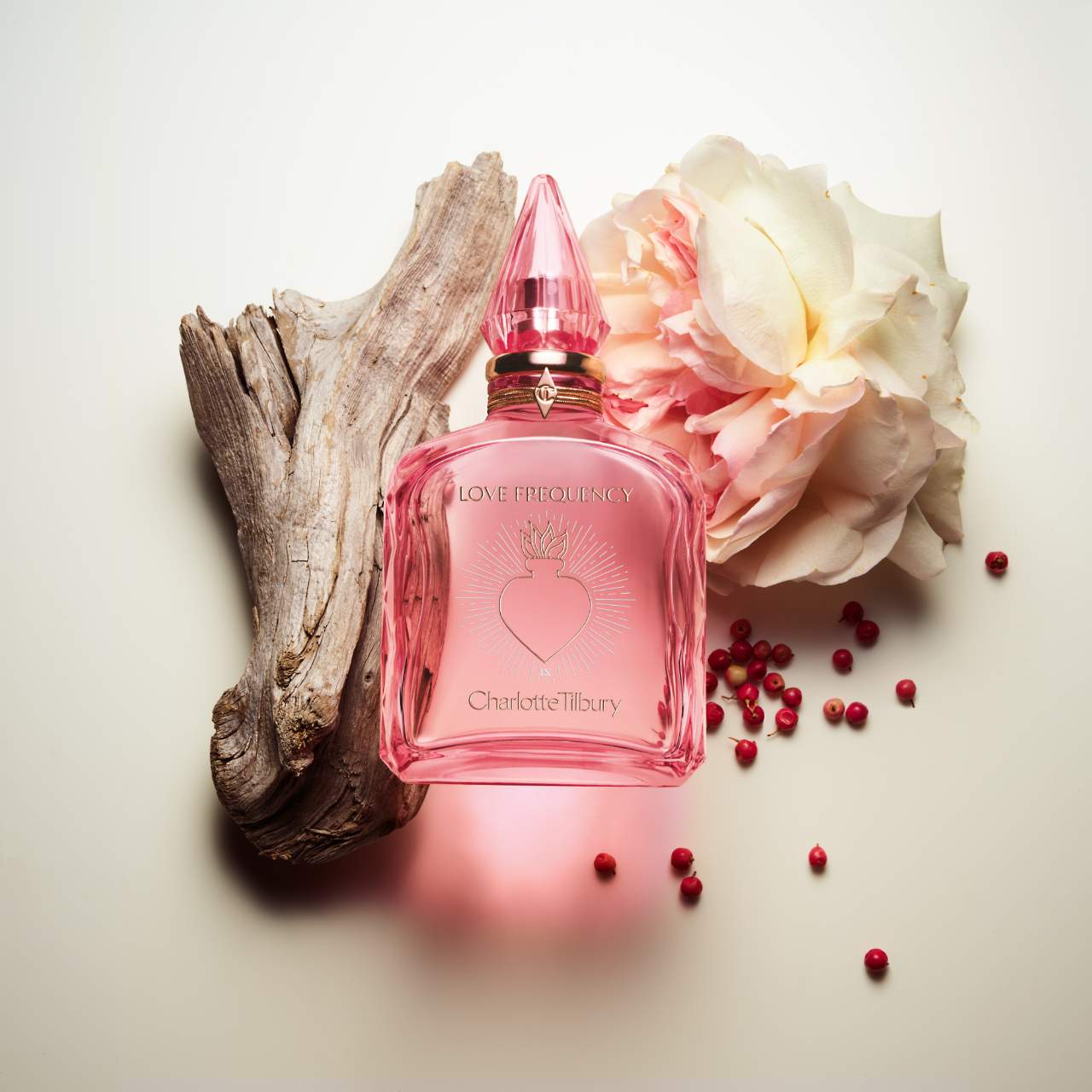 Charlotte Tilbury - Scents That Make You Feel Perfume Discovery Set - Medaid