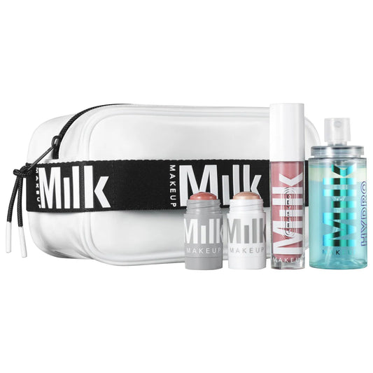 MILK MAKEUP - The Werks Makeup Set - Medaid
