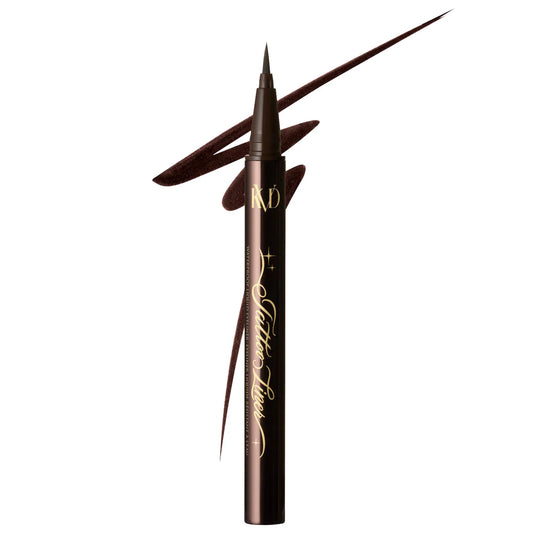 KVD - TATTOO LINER VEGAN WATERPROOF LIQUID Eyeliner - Medaid International