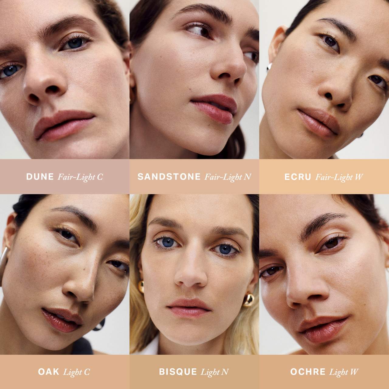 MERIT - The Minimalist Perfecting Complexion Foundation and Concealer Stick | 6.5 g - Medaid