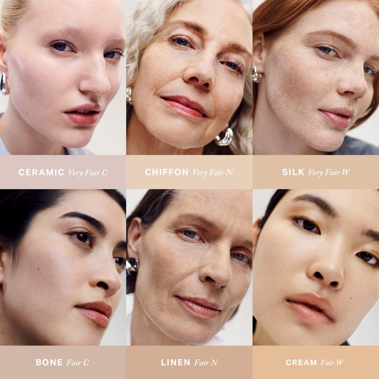 MERIT - The Minimalist Perfecting Complexion Foundation and Concealer Stick | 6.5 g - Medaid