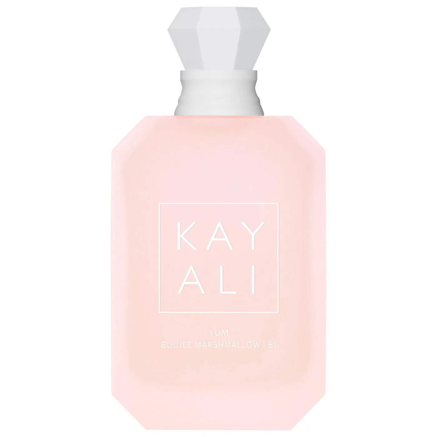Yum Boujee Marshmallow | 81 Eau de Parfum Intense - 50ml - Medaid International