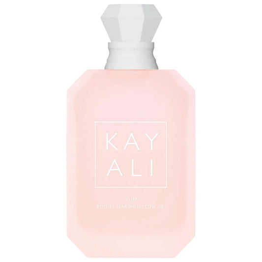 Yum Boujee Marshmallow | 81 Eau de Parfum Intense - 50ml - Medaid International
