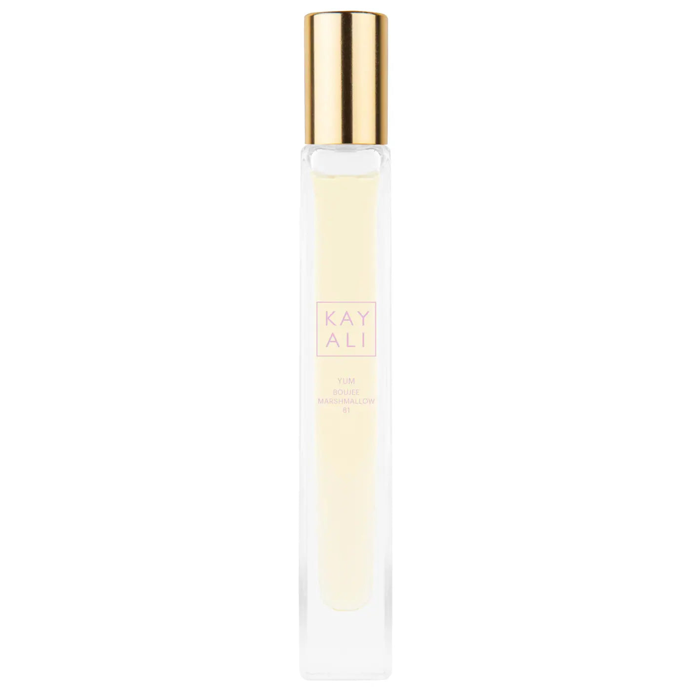 Yum Boujee Marshmallow | 81 Eau de Parfum Intense - 50ml - Medaid International