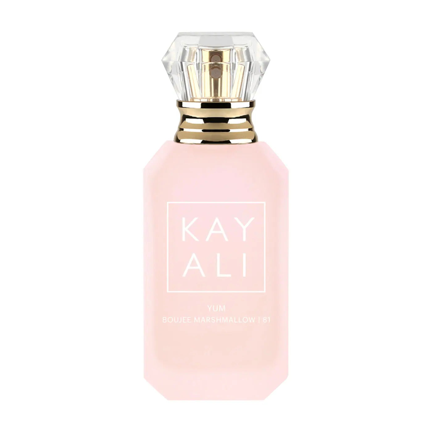 Yum Boujee Marshmallow | 81 Eau de Parfum Intense - 50ml - Medaid International