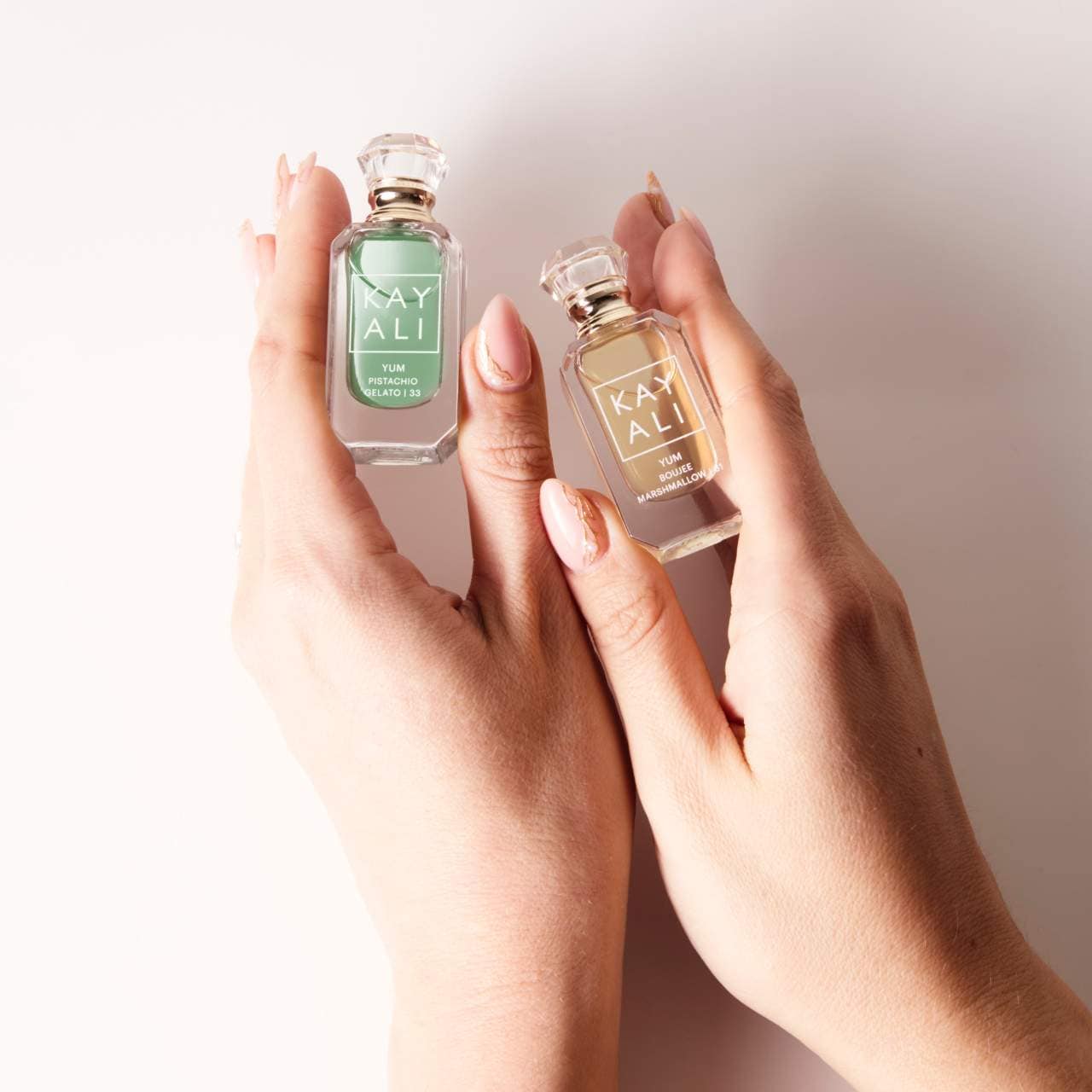 KAYALI - Mini YUM Perfume Duo Set - Medaid International