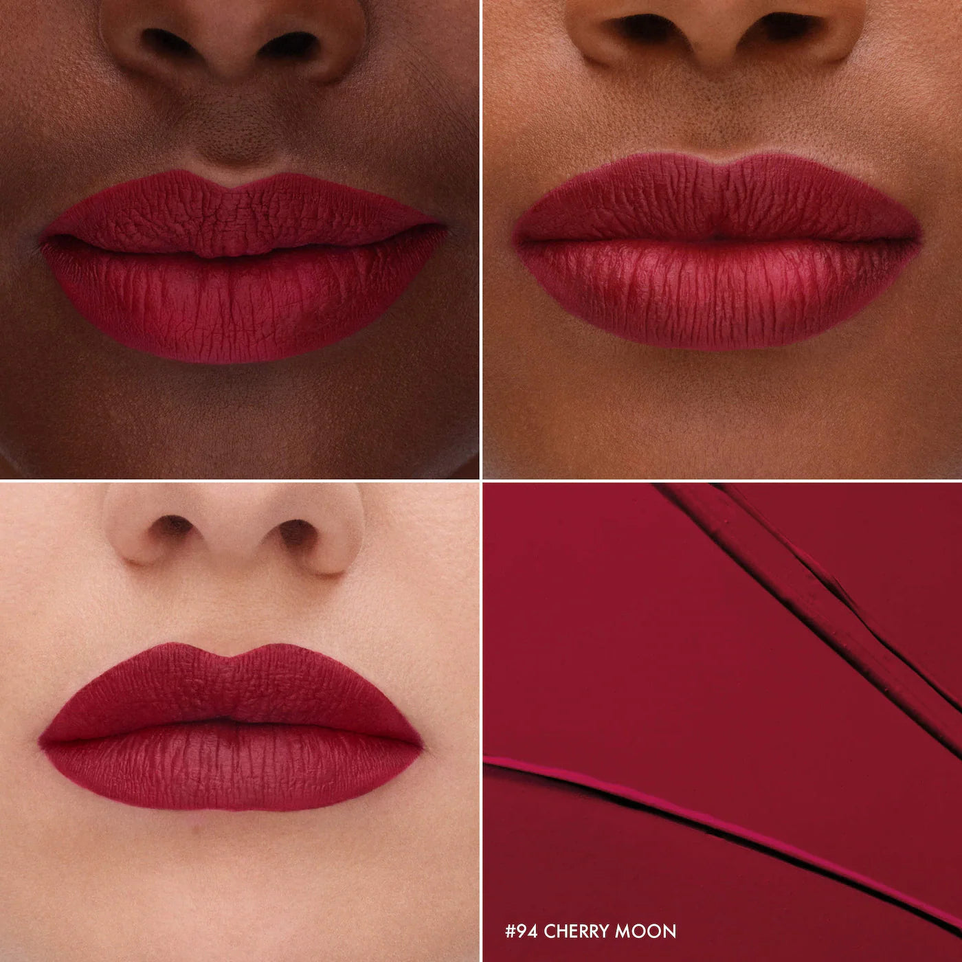 SEPHORA COLLECTION  5pc Cream Lip Stain Makeup Gift Set - Medaid International