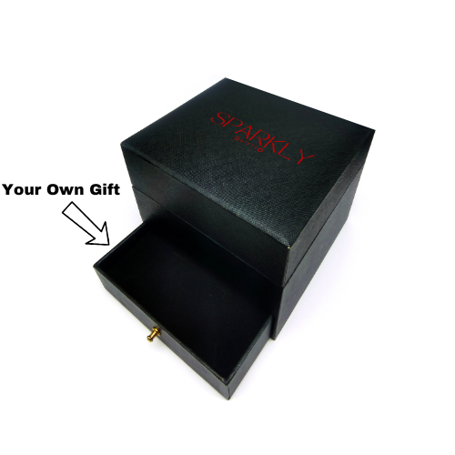 Video Box With 9 Eternal roses - Medaid International