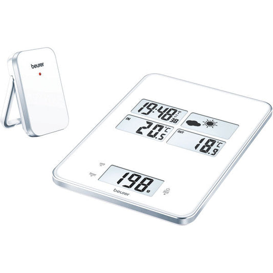 Ks80 Kitchen Scale - Medaid