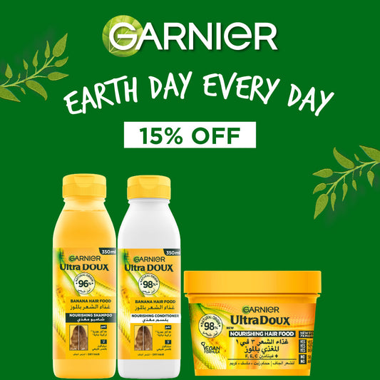 Nourishing Banana Kit - Medaid International