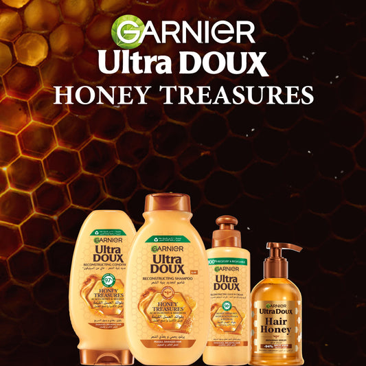 Ultra Doux Full Repair Care Set - Medaid International