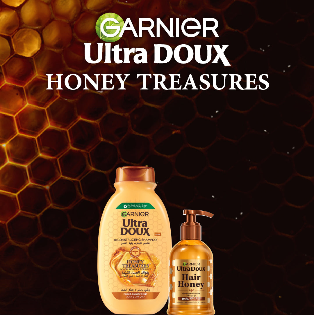 Honey Repair Essentials Set - Medaid International