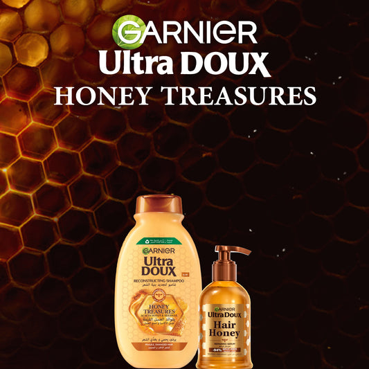 Honey Repair Essentials Set - Medaid International