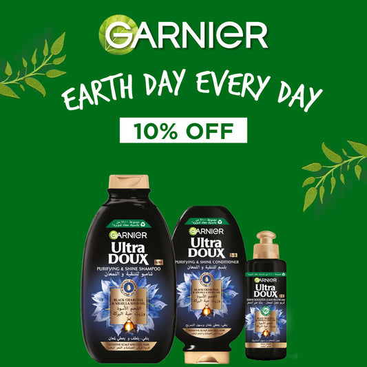 Purifying Black Charcoal Trio - Medaid International