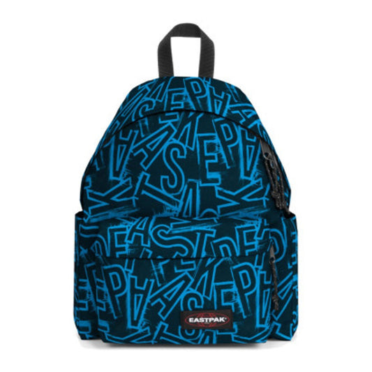 Padded Day Pak'R  LETTERS BLUE - Medaid International
