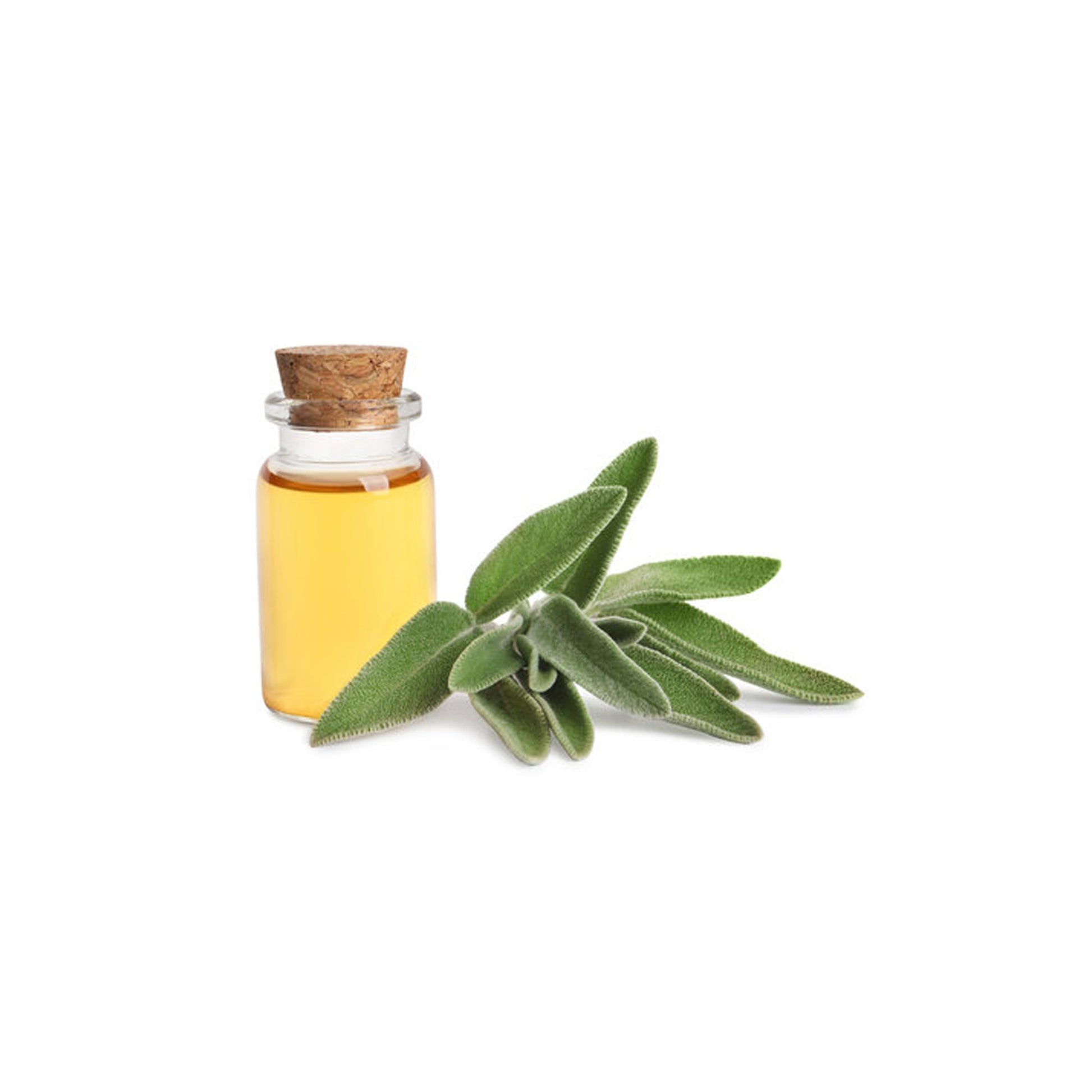 HERBATY ESSENTIAL OIL - SAGE - Medaid International
