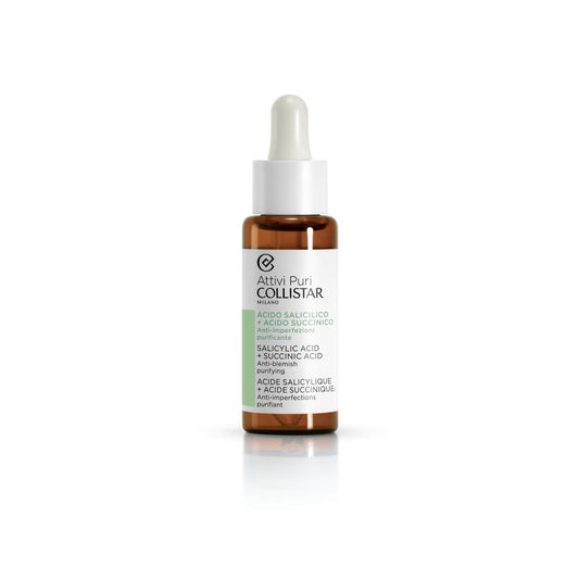 Salicylic Acid+ Succinic Acid 30Ml