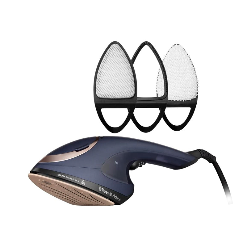 Russell Hobbs Steam Genie 2 in 1 - Medaid International