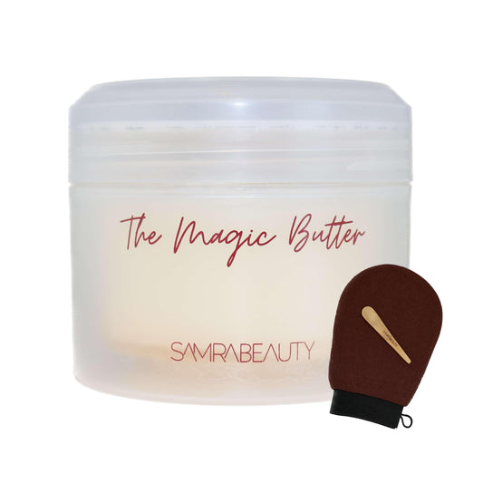 Samra Beauty The Magic Butter - Medaid International