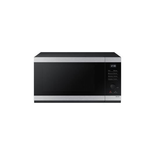 Microwave & Grill , 40L -  1300W, Stainless Steel - Medaid International