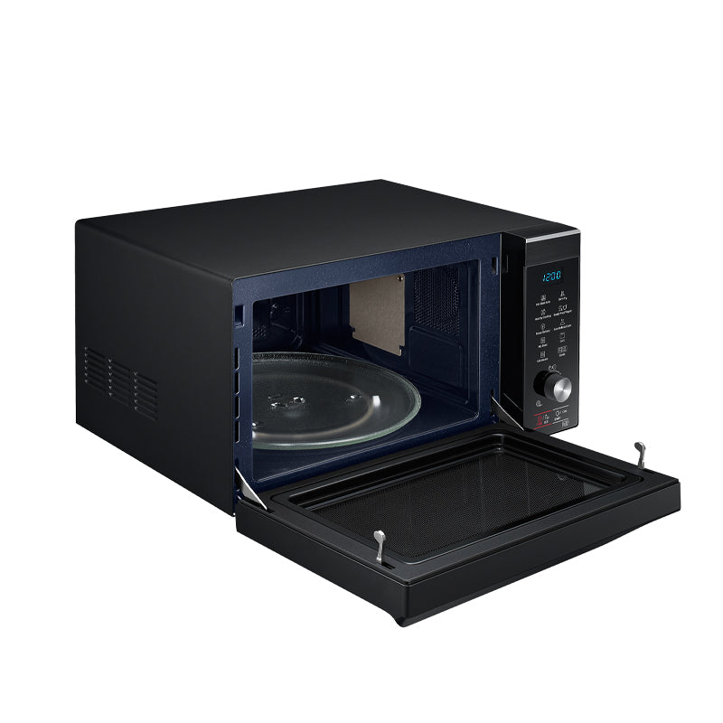 Microwave 32L, Convection 900W + Oven 2100W + Air Fryer - Medaid International