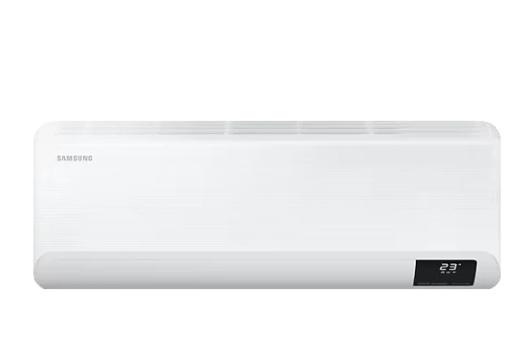18000 BTU Split AC Dual inverter, WIFI Built-in, Smart think R32, White - Medaid International