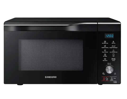 Microwave 32L, Convection 900W + Oven 2100W + Air Fryer - Medaid International