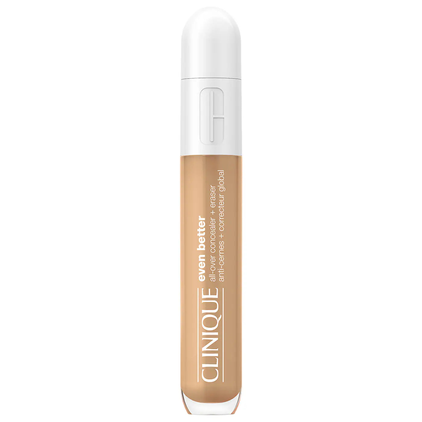 CLINIQUE - Even Better™ All-Over Concealer + Eraser | 6 mL - Medaid