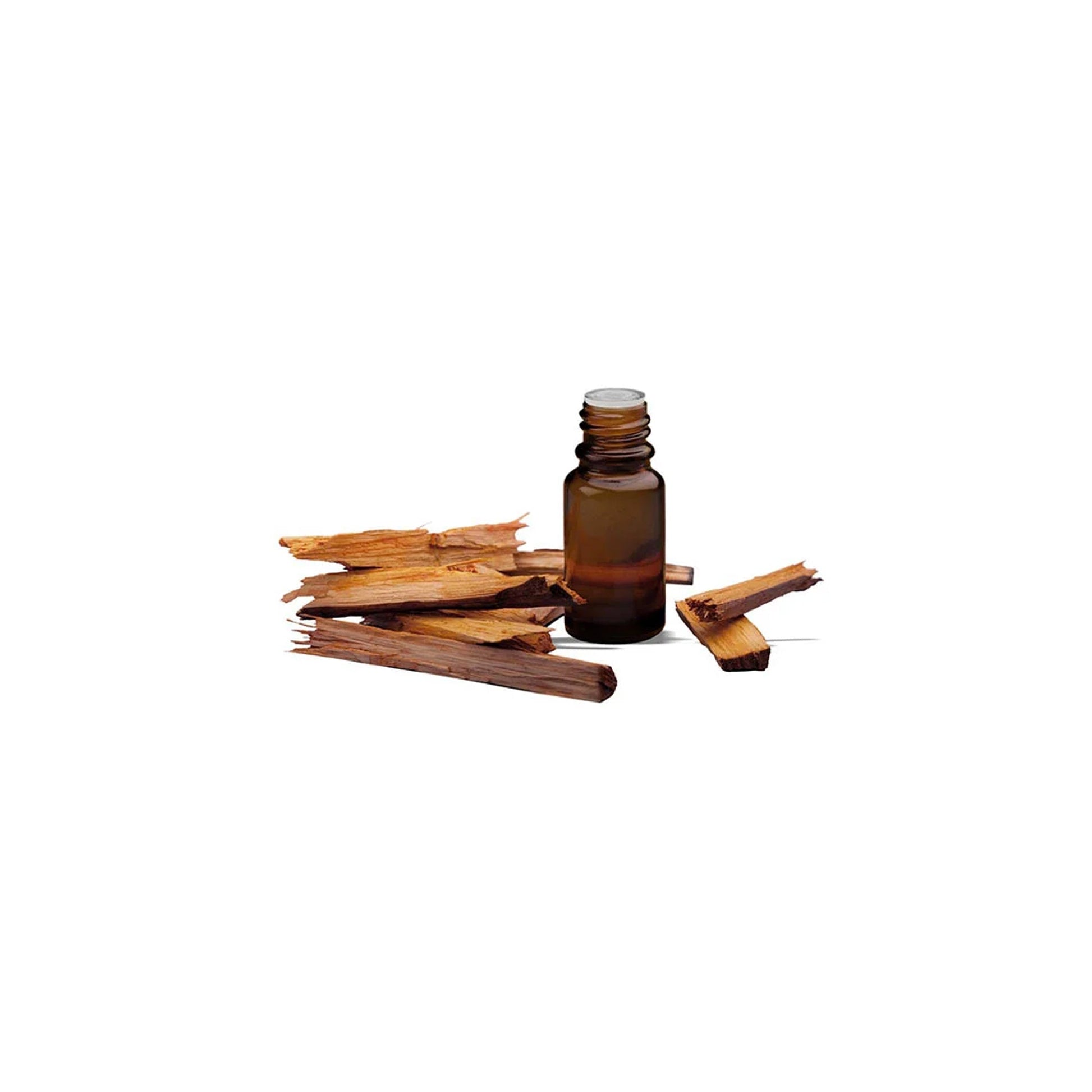 HERBATY ESSENTIAL OIL - SANDALWOOD - Medaid International
