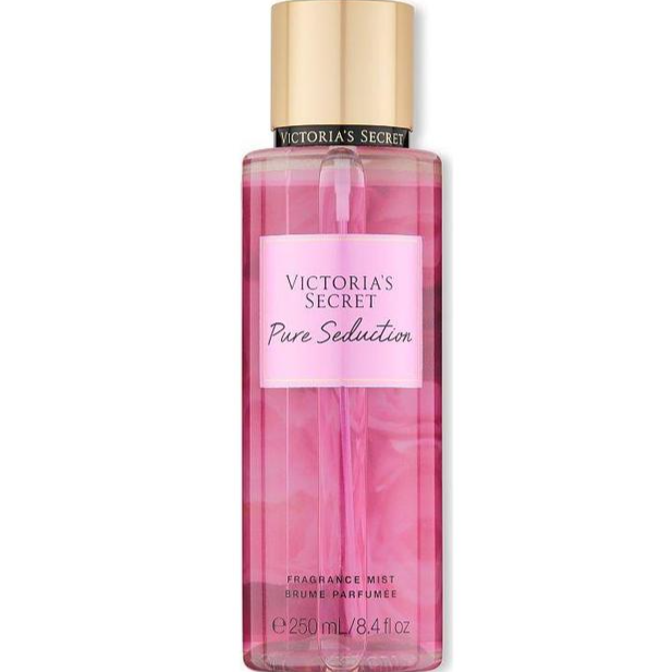 VICTORIA'S SECRET - Pure Seduction Body Mist - Medaid International