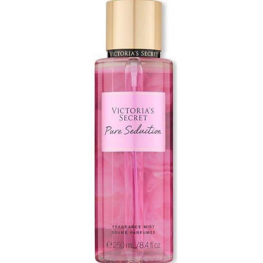 VICTORIA'S SECRET - Pure Seduction Body Mist - Medaid International