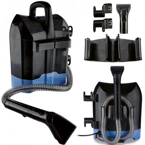 SilverCrest SPR 330 A1 330W Carpet Cleaning Vacuum Cleaner